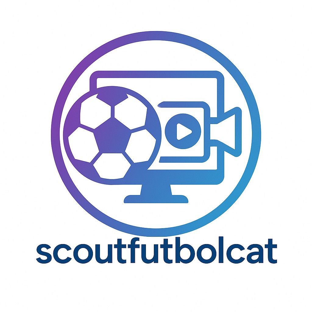 Sout Futbol Cat – Scouting